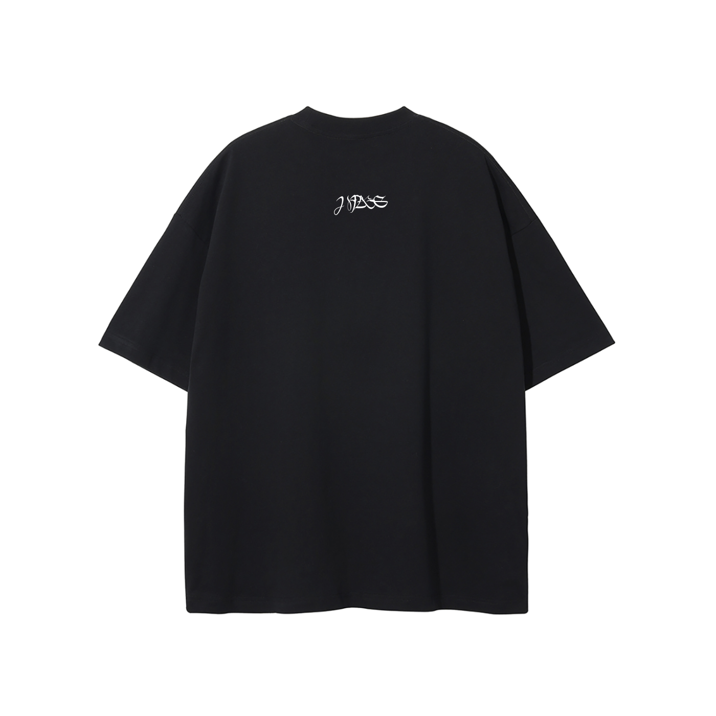 Tennyo T-Shirt Pure COTTON